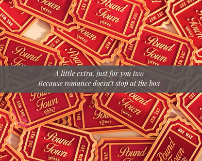 Valentines Gift for Him