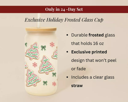 Advent Calendar 2025