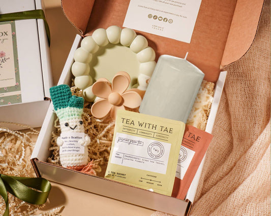 Sustainable Joy on a Budget