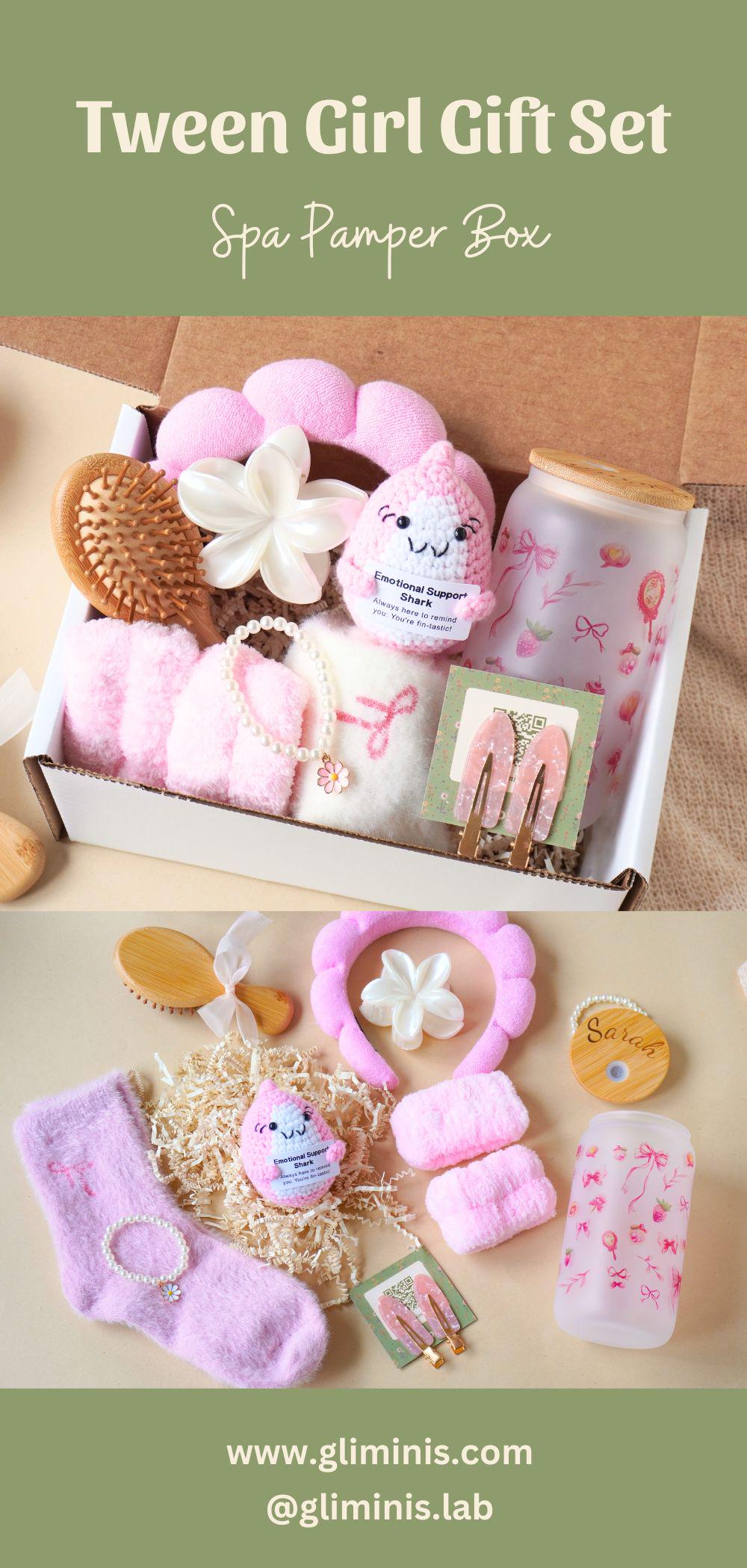 Headband & Wristband Set