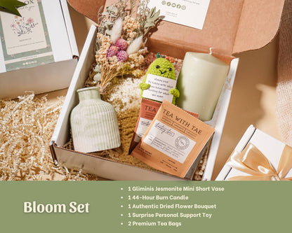 Bloom on a Budget