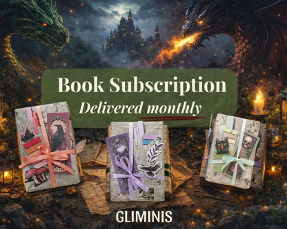 Monthly Subscription Box