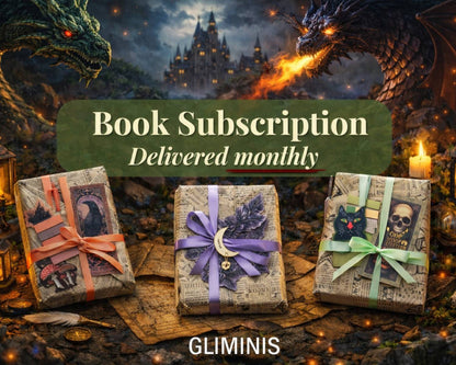 Monthly Subscription Box