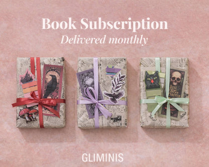 Monthly Subscription Box
