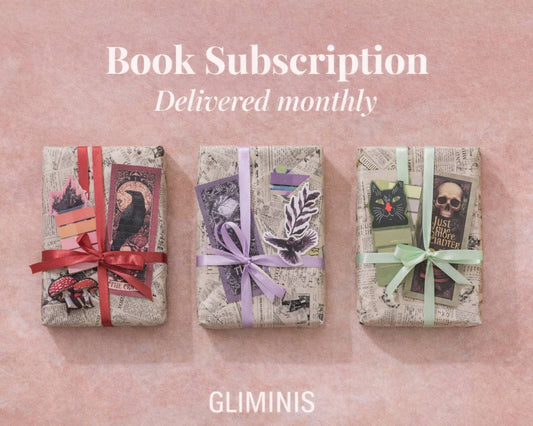 Monthly Subscription Box