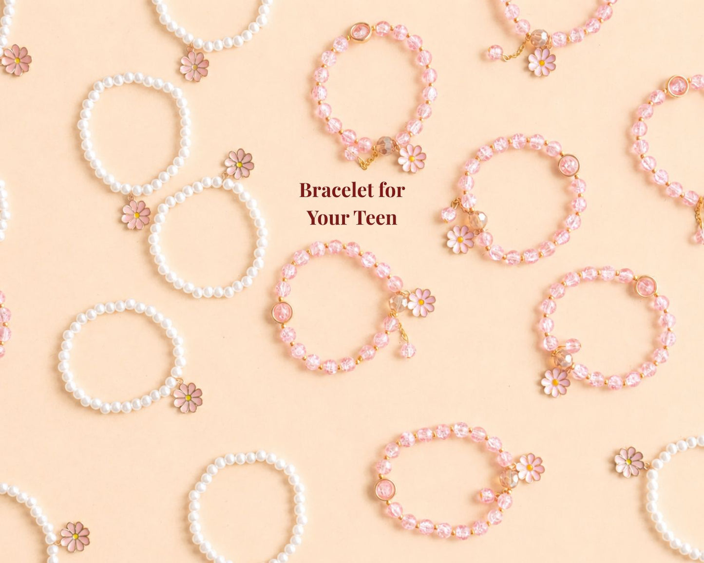 Teen/Tween Girls Bracelet