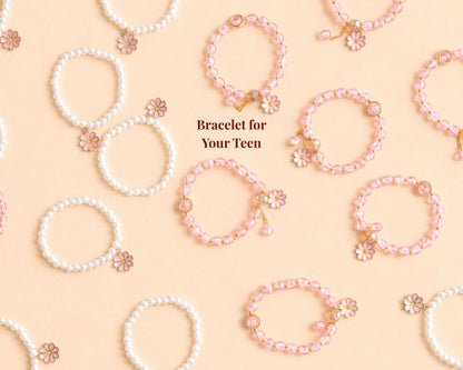 Teen/Tween Girls Bracelet
