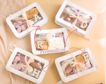 Will You Be My Bridesmaid?