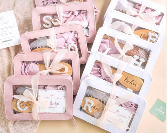 Will You Be My Bridesmaid?