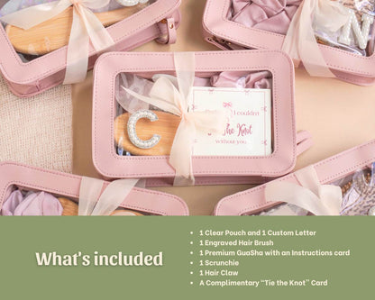 Will You Be My Bridesmaid?