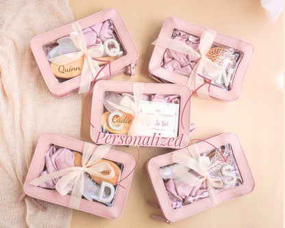 Will You Be My Bridesmaid?