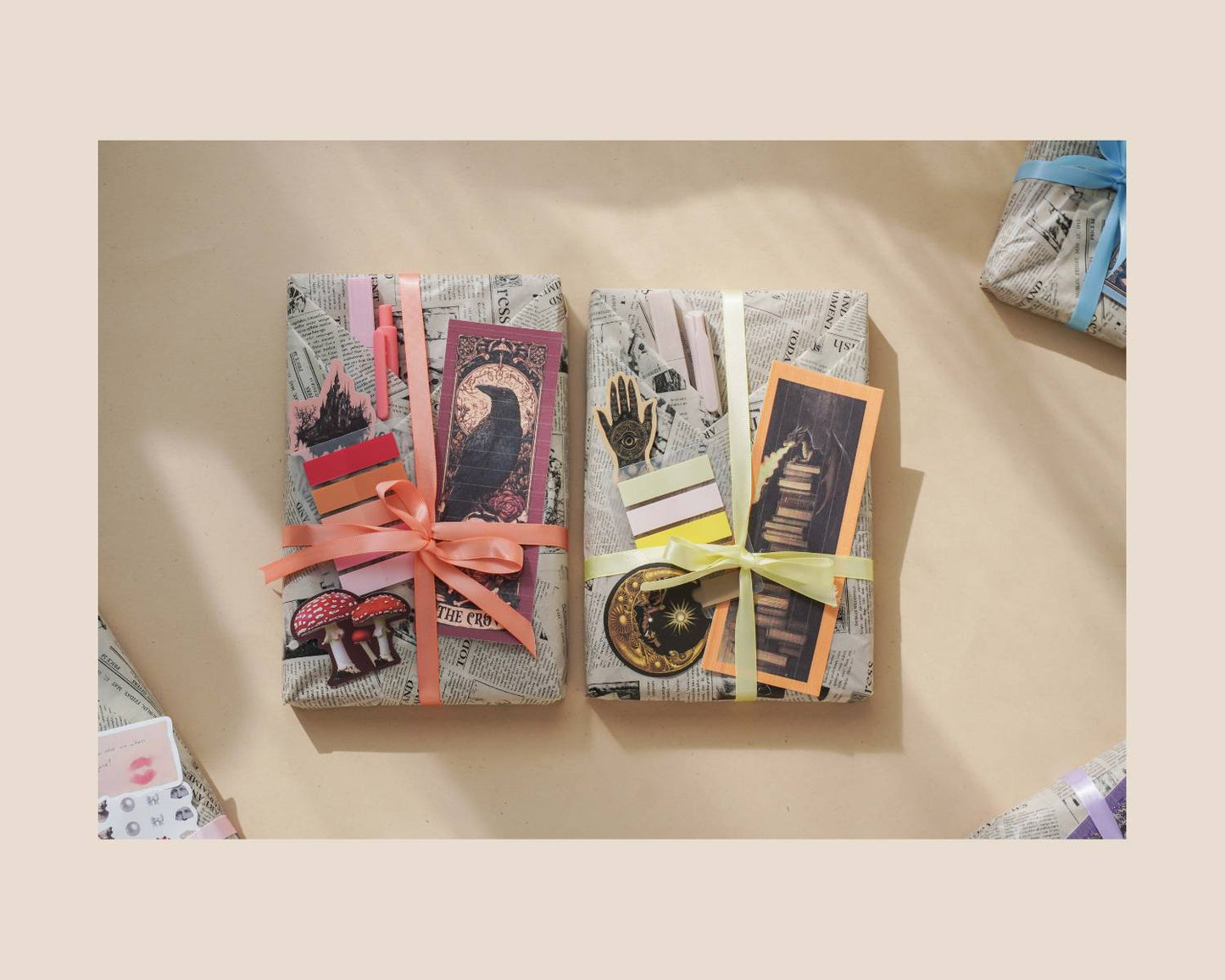 Monthly Subscription Box