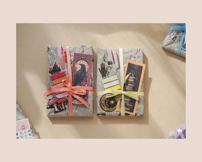 Monthly Subscription Box