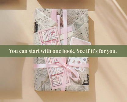 Monthly Subscription Box