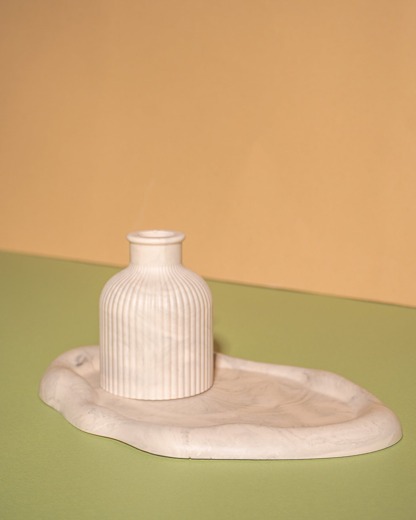 Mini Short Vase