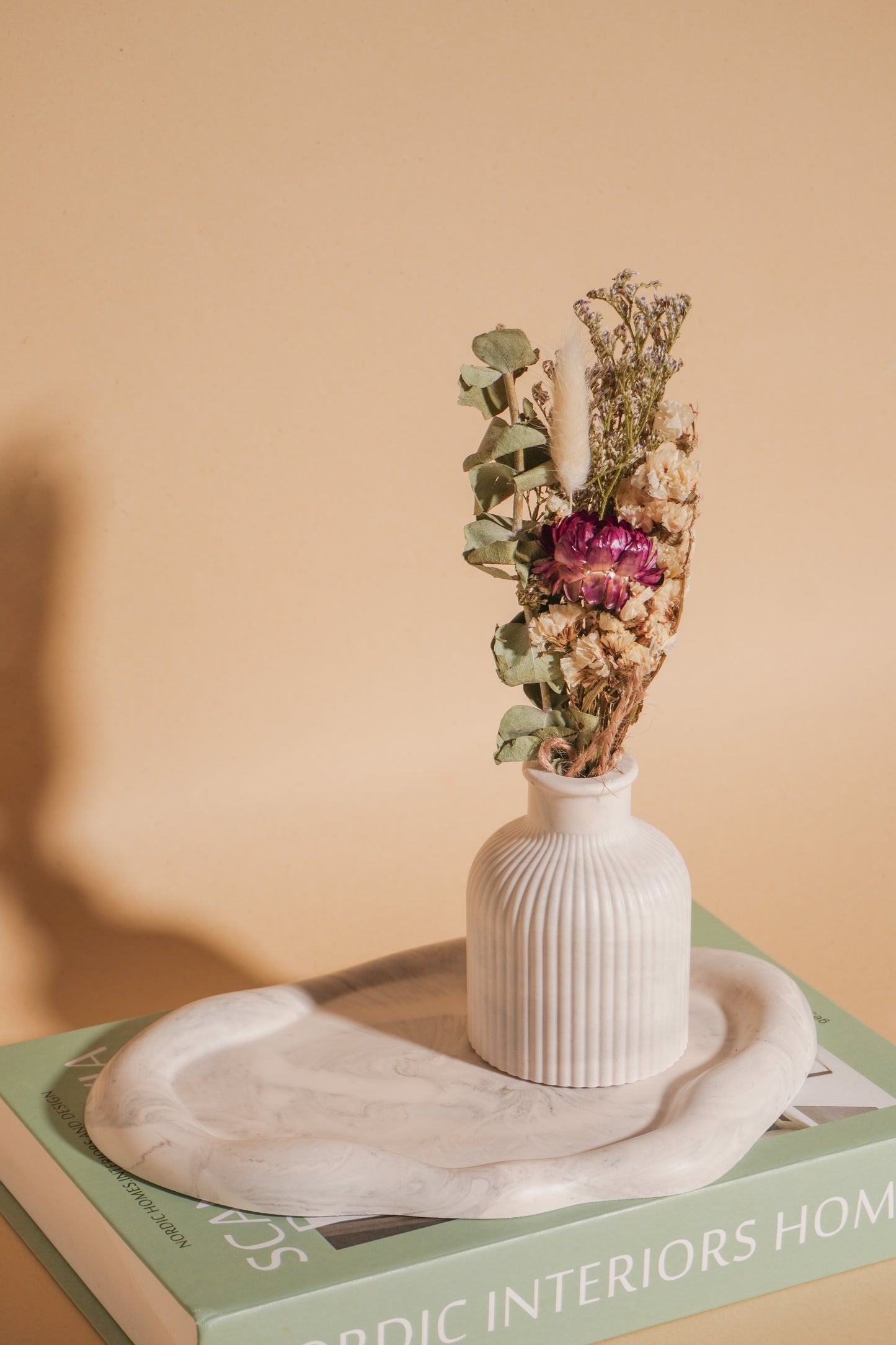 Mini Short Vase