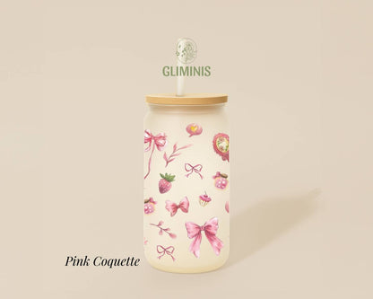 Coquette Tumbler