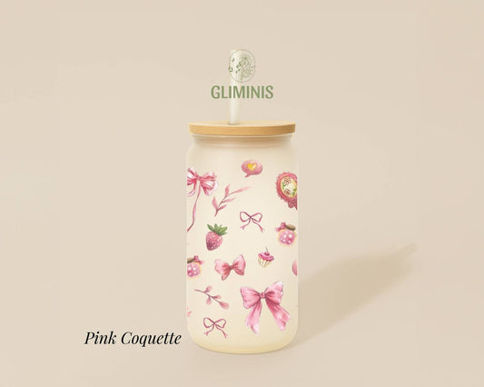 Coquette Tumbler
