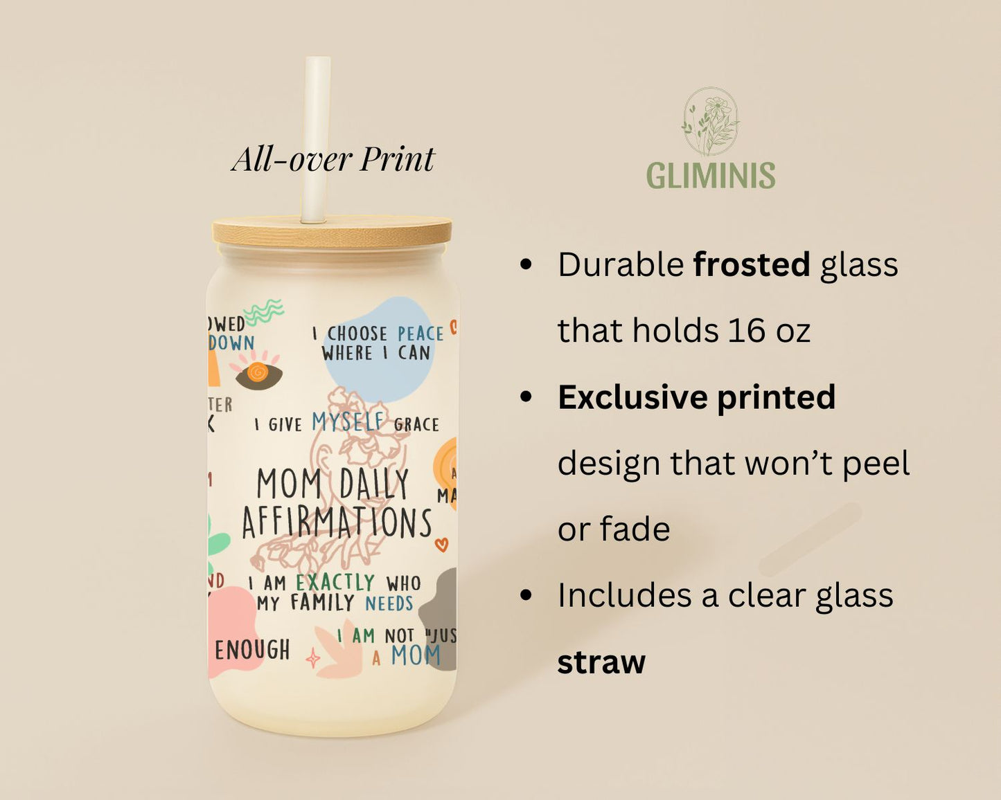 Ultimate New Mom Box