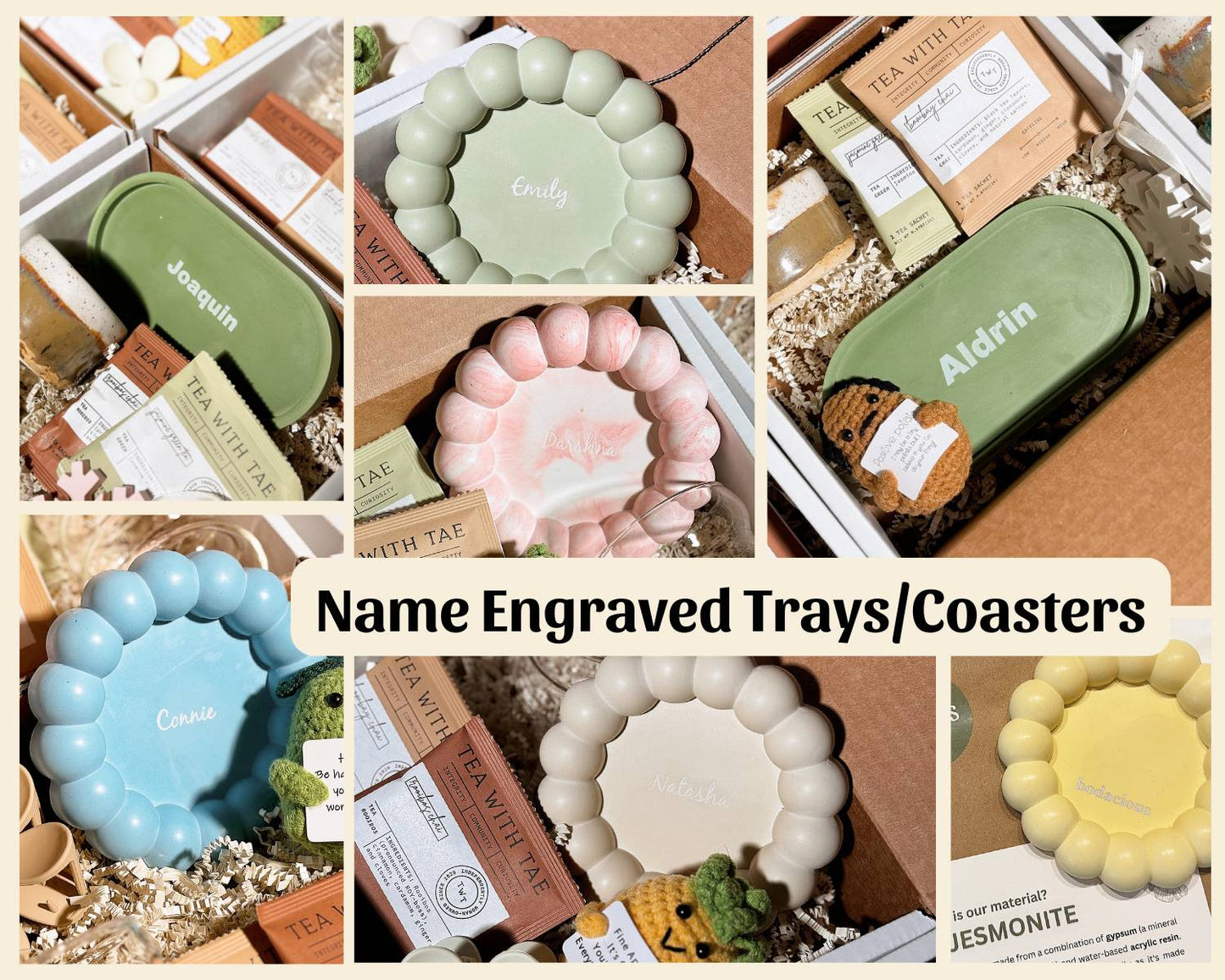 Sustainable Joy on a Budget