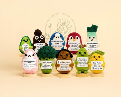 Custom Emotional Support Toy