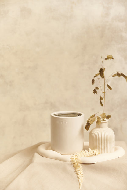 Mini Short Vase