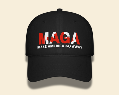 Maple MAGA Hat