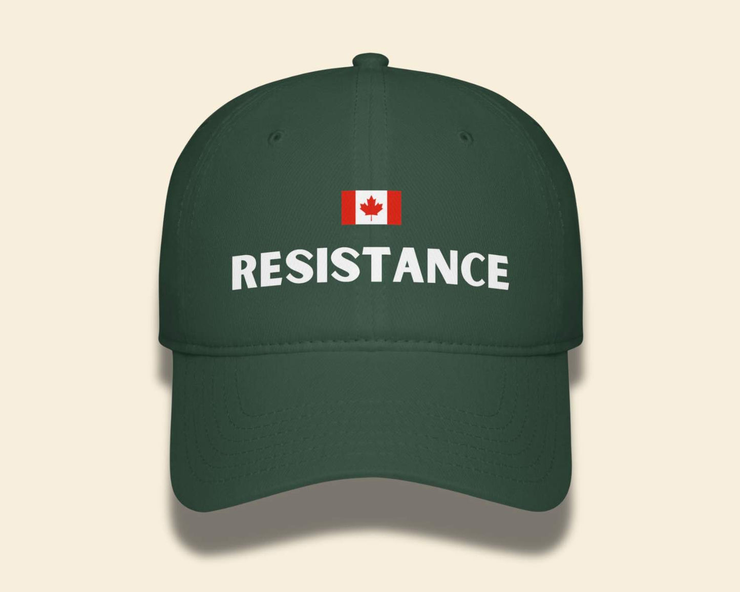 Resistance Hat