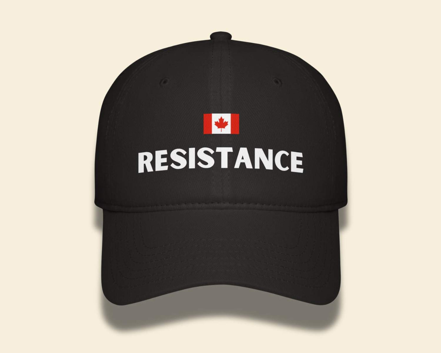 Resistance Hat