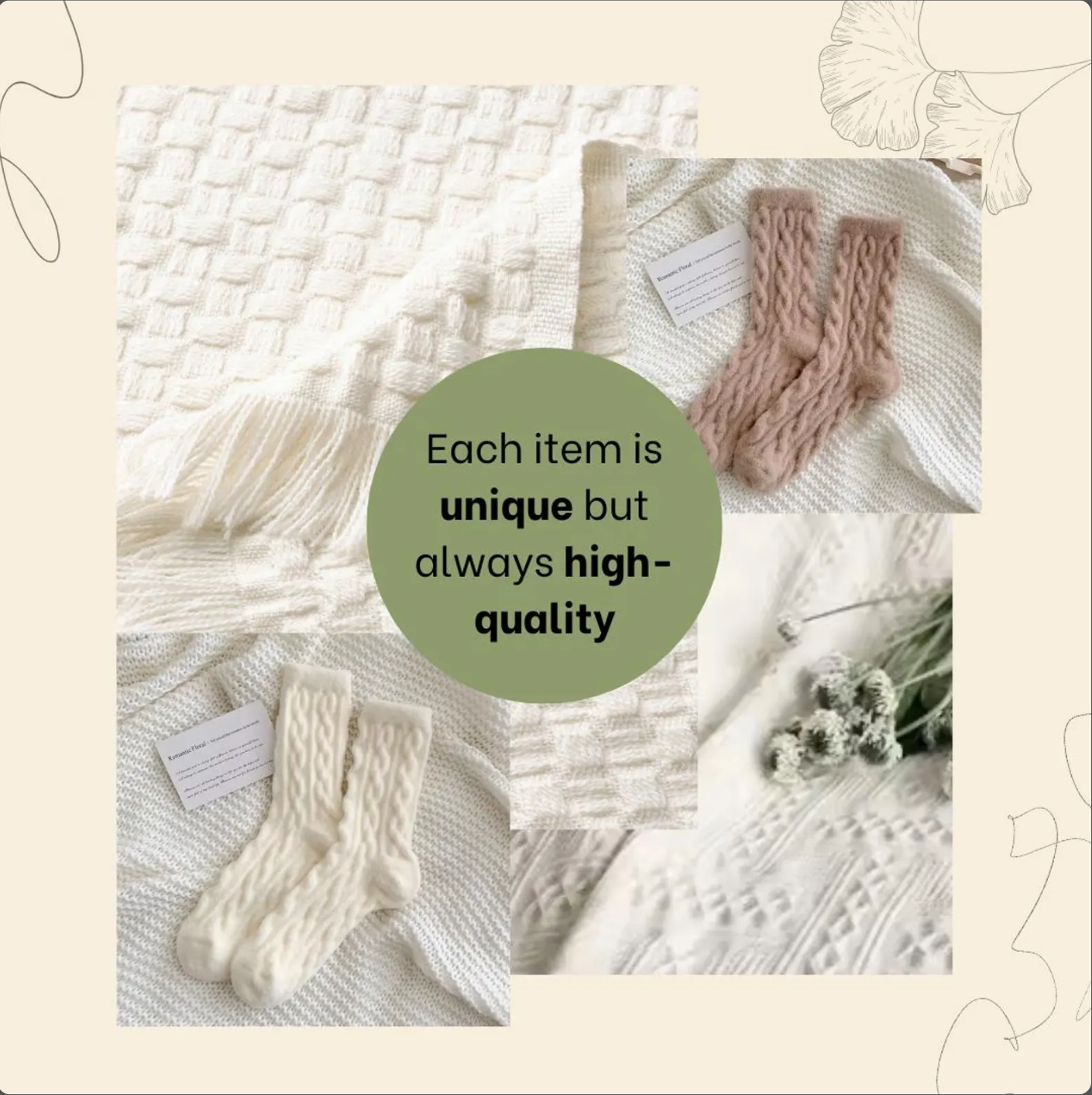 Cozy Couch Autumn Gift Set