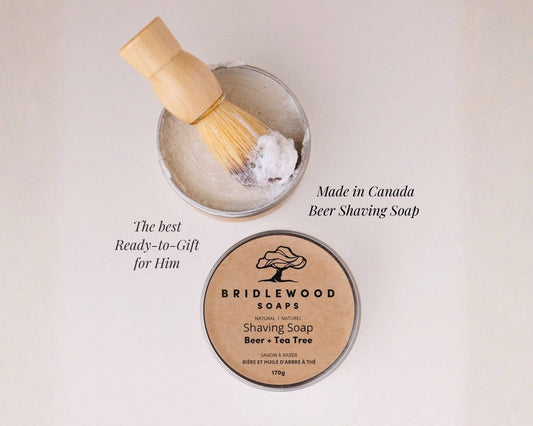 Shaving Soap