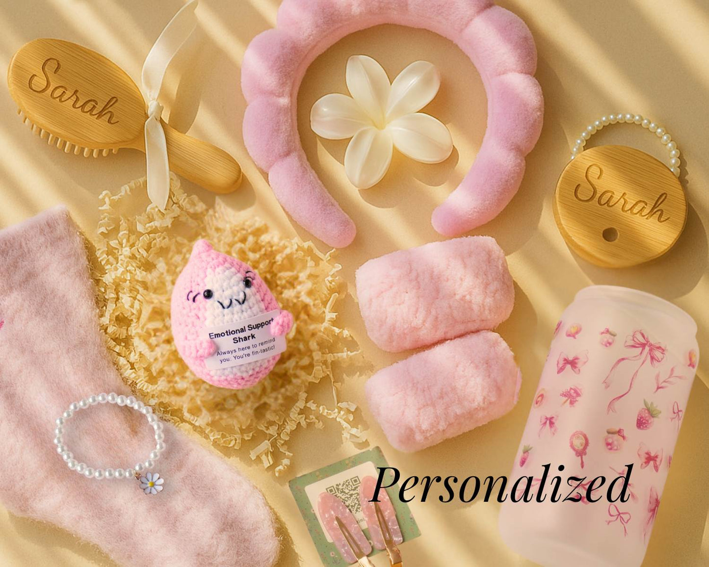 Tween & Teen Girl Gift Box