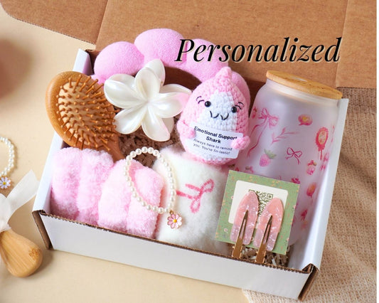 Teen Girl Gift Box
