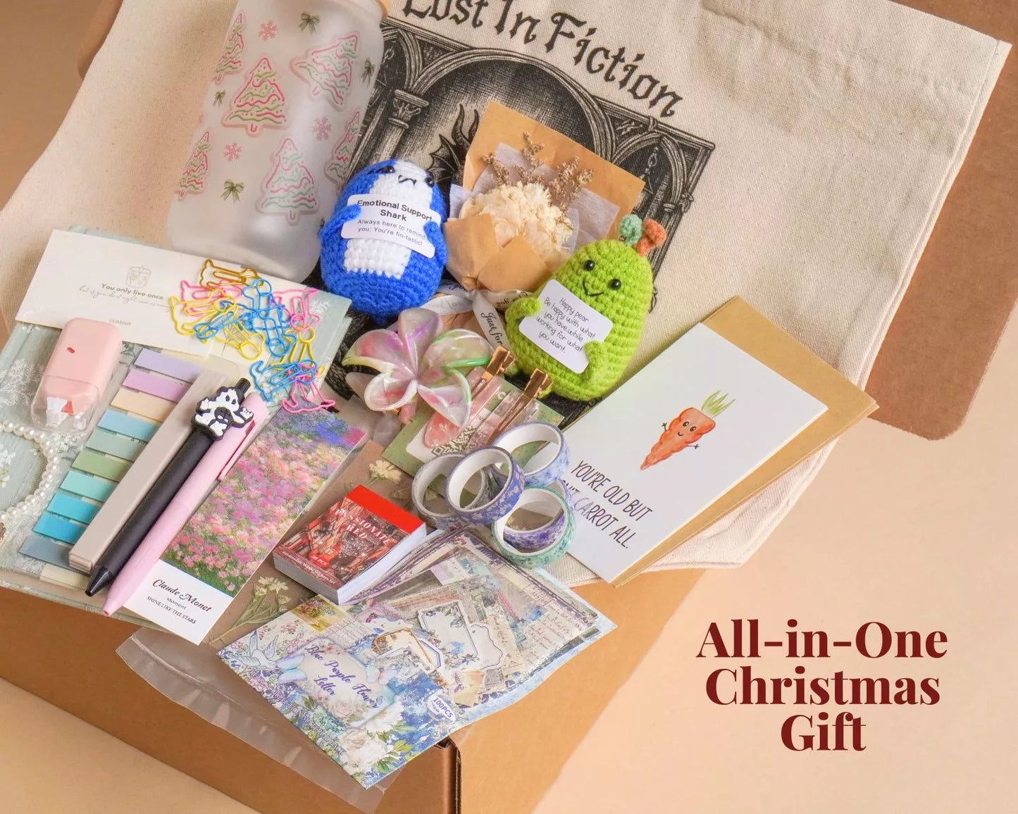 Advent Calendar 2025