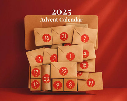 Advent Calendar 2025
