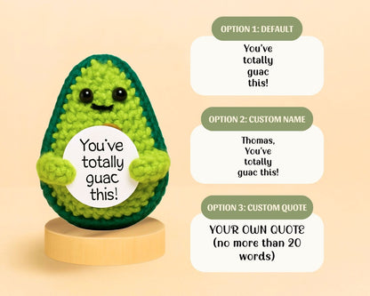 Custom Emotional Support Toy