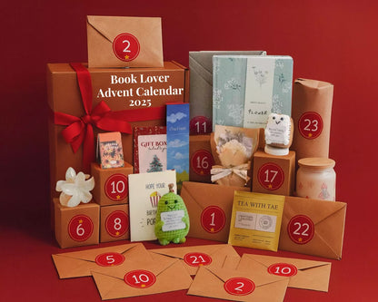 Advent Calendar 2025