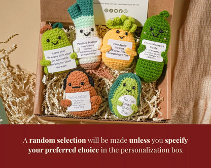 Christmas Teen Gift Box