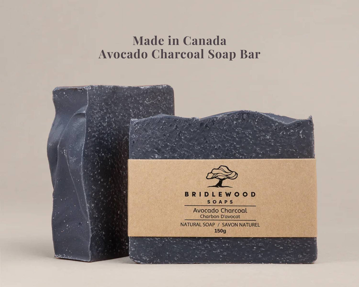Natural Bath Soap