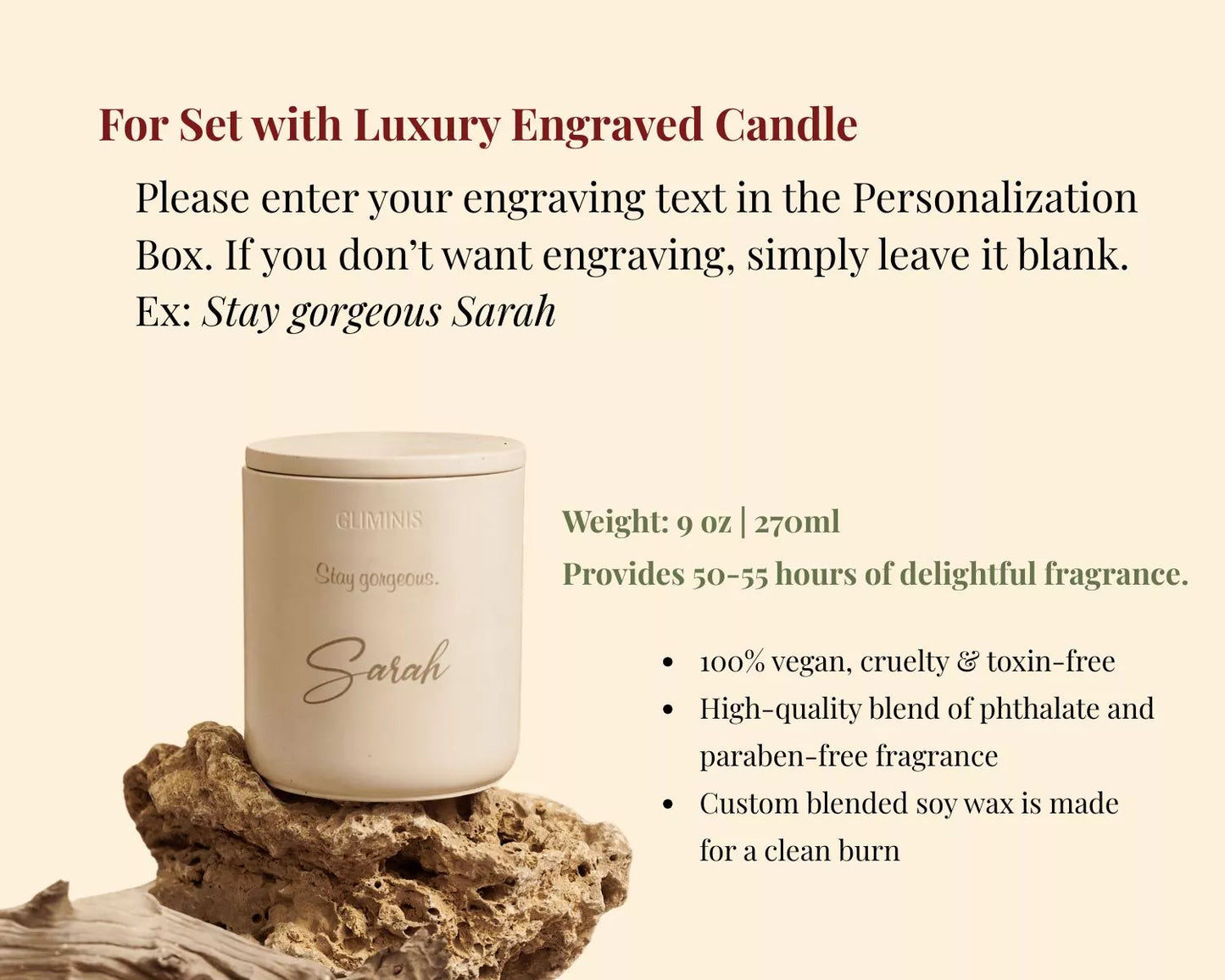 Ultimate Christmas Gift Box