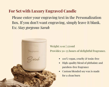 Ultimate Christmas Gift Box