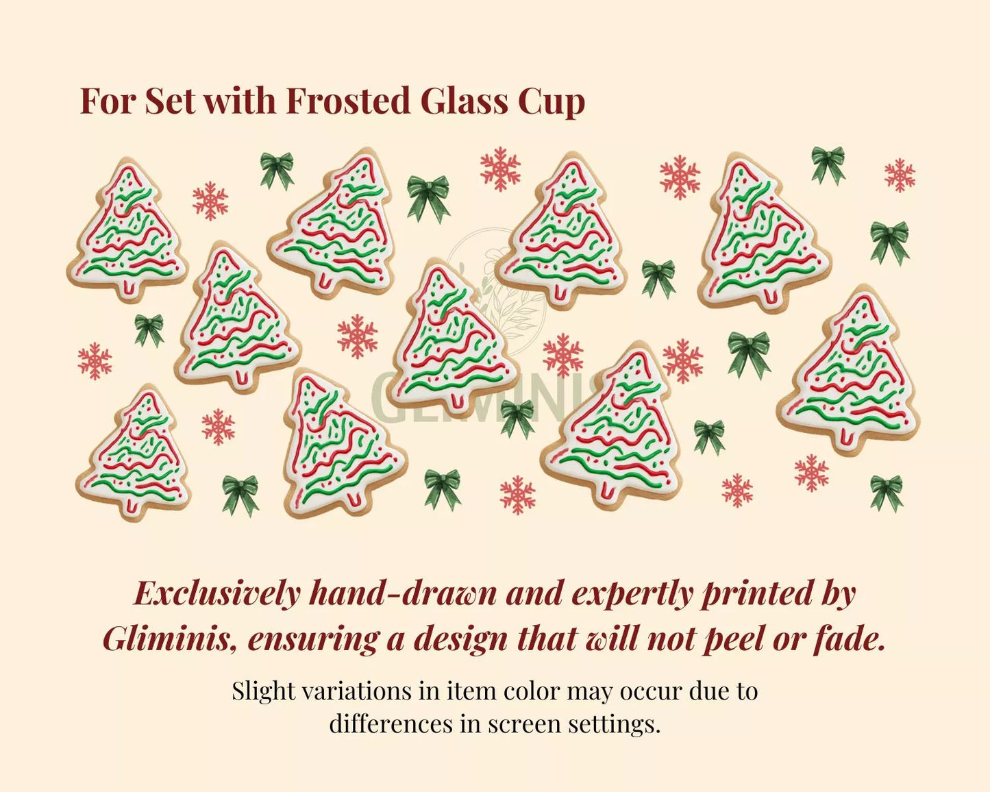 Ultimate Christmas Gift Box