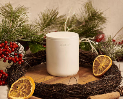 Gliminis Jar Candle (Limited Edition)