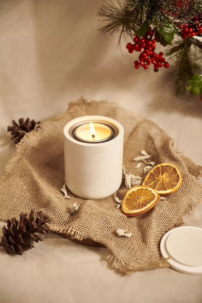 Gliminis Jar Candle (Limited Edition)