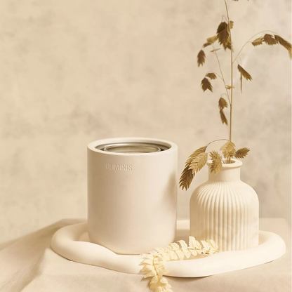 Gliminis Jar Candle (Limited Edition)