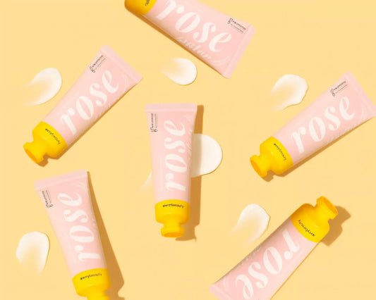 Shea Butter Hand Cream