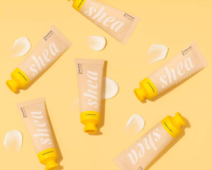 Shea Butter Hand Cream