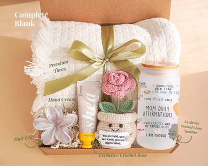 Ultimate Box for Mom