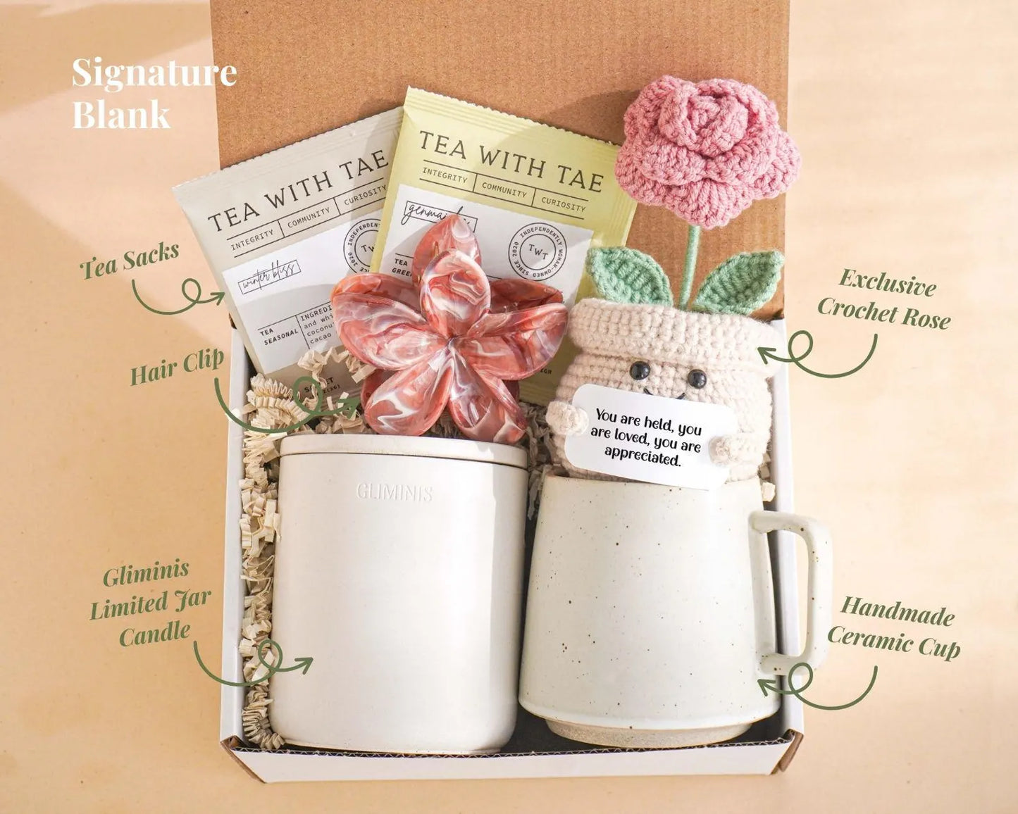 Ultimate Box for Mom