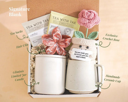 Ultimate Box for Mom